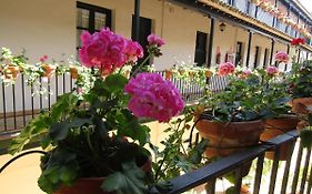 Apartamento Alameda
