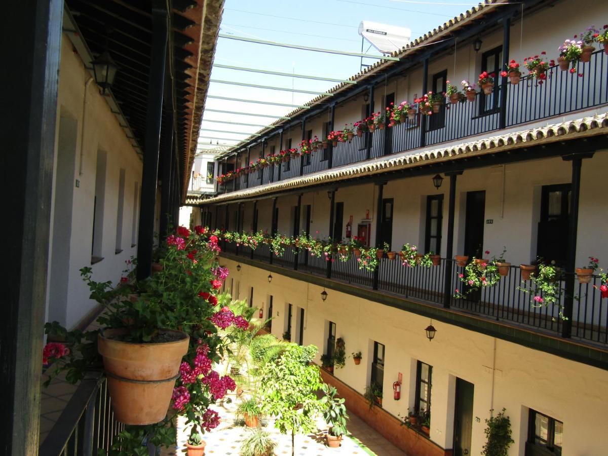 Apartamento Alameda Apartamento Sevilla Exterior foto